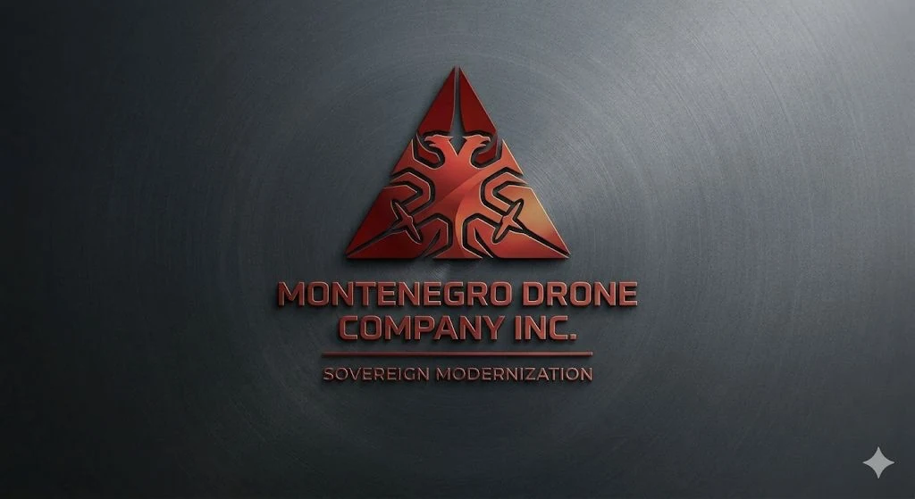 Montenegro Drone Company Inc.